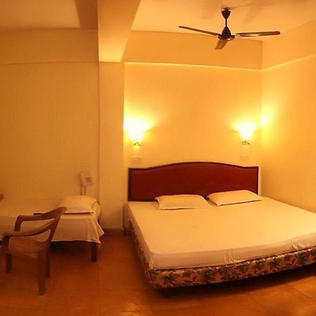 Hotel Lua Nova Calangute Ngoại thất bức ảnh