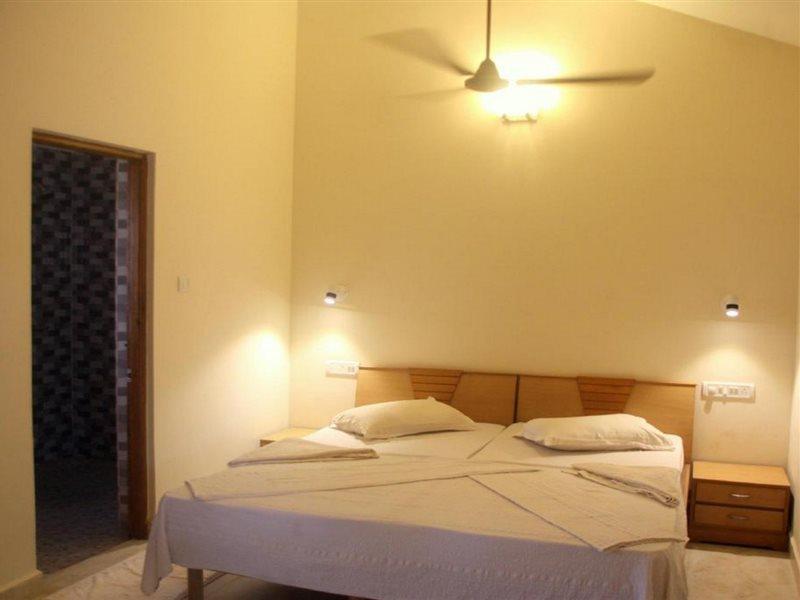 Hotel Lua Nova Calangute Ngoại thất bức ảnh