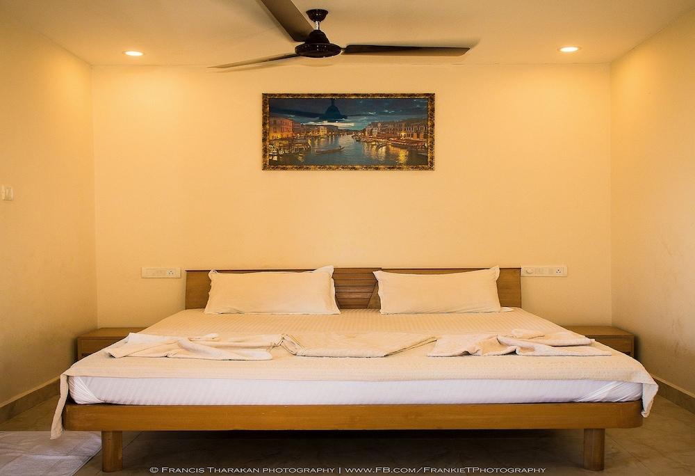 Hotel Lua Nova Calangute Ngoại thất bức ảnh