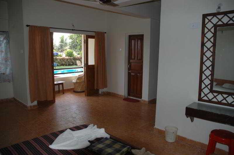 Hotel Lua Nova Calangute Ngoại thất bức ảnh