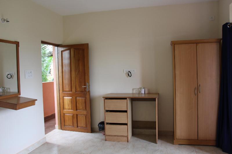 Hotel Lua Nova Calangute Ngoại thất bức ảnh